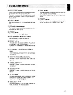 Предварительный просмотр 14 страницы Marantz SA-1152 User Manual