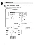 Предварительный просмотр 15 страницы Marantz SA-1152 User Manual