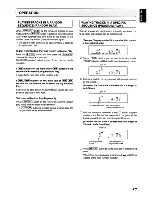 Предварительный просмотр 20 страницы Marantz SA-1152 User Manual