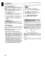 Предварительный просмотр 21 страницы Marantz SA-1152 User Manual