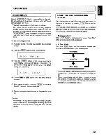 Предварительный просмотр 22 страницы Marantz SA-1152 User Manual