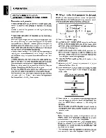 Предварительный просмотр 25 страницы Marantz SA-1152 User Manual