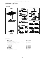 Preview for 4 page of Marantz SA-11S1 Service Manual