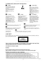 Preview for 5 page of Marantz SA-11S1 Service Manual