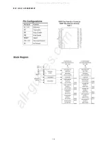 Preview for 21 page of Marantz SA-11S1 Service Manual