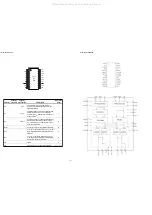 Preview for 23 page of Marantz SA-11S1 Service Manual