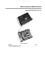 Preview for 39 page of Marantz SA-11S1 Service Manual