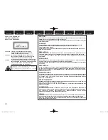 Preview for 4 page of Marantz SA-11S3 Owner'S Manual