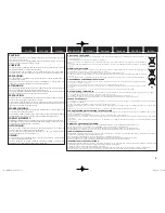 Preview for 5 page of Marantz SA-11S3 Owner'S Manual