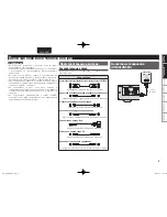 Предварительный просмотр 15 страницы Marantz SA-11S3 Owner'S Manual