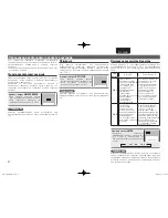 Предварительный просмотр 28 страницы Marantz SA-11S3 Owner'S Manual