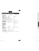 Предварительный просмотр 35 страницы Marantz SA-11S3 Owner'S Manual