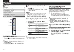 Preview for 12 page of Marantz SA-12 SE Owner'S Manual