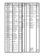 Предварительный просмотр 91 страницы Marantz SA-12S1 Service Manual