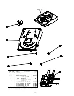 Предварительный просмотр 92 страницы Marantz SA-12S1 Service Manual