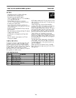 Предварительный просмотр 106 страницы Marantz SA-12S1 Service Manual