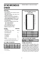 Предварительный просмотр 118 страницы Marantz SA-12S1 Service Manual