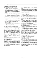 Предварительный просмотр 124 страницы Marantz SA-12S1 Service Manual