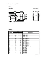 Предварительный просмотр 141 страницы Marantz SA-12S1 Service Manual