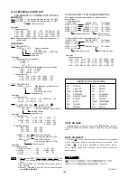 Предварительный просмотр 146 страницы Marantz SA-12S1 Service Manual