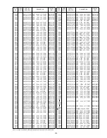 Предварительный просмотр 161 страницы Marantz SA-12S1 Service Manual