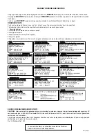 Предварительный просмотр 2 страницы Marantz SA-14 Service Manual