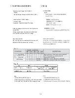 Предварительный просмотр 15 страницы Marantz SA-14 Service Manual