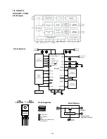 Предварительный просмотр 16 страницы Marantz SA-14 Service Manual