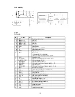 Предварительный просмотр 17 страницы Marantz SA-14 Service Manual