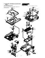 Предварительный просмотр 26 страницы Marantz SA-14 Service Manual