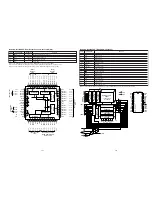 Предварительный просмотр 41 страницы Marantz SA-14 Service Manual