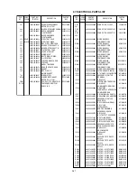 Предварительный просмотр 45 страницы Marantz SA-14 Service Manual