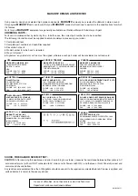 Предварительный просмотр 2 страницы Marantz SA-15S1 Service Manual