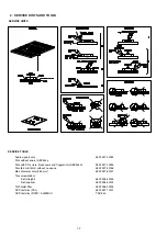 Предварительный просмотр 4 страницы Marantz SA-15S1 Service Manual