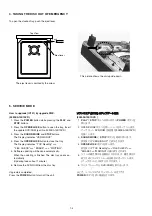 Предварительный просмотр 6 страницы Marantz SA-15S1 Service Manual