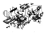 Предварительный просмотр 37 страницы Marantz SA-15S1 Service Manual