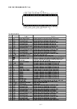 Предварительный просмотр 55 страницы Marantz SA-15S1 Service Manual