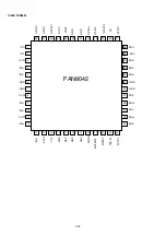 Предварительный просмотр 56 страницы Marantz SA-15S1 Service Manual