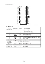 Предварительный просмотр 59 страницы Marantz SA-15S1 Service Manual