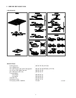 Предварительный просмотр 6 страницы Marantz SA-15S2/F Service Manual