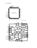 Предварительный просмотр 49 страницы Marantz SA-15S2/F Service Manual