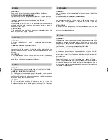 Preview for 4 page of Marantz SA-15S2 User Manual