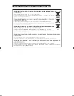 Preview for 6 page of Marantz SA-15S2 User Manual