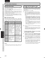 Предварительный просмотр 28 страницы Marantz SA-15S2 User Manual