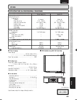 Предварительный просмотр 31 страницы Marantz SA-15S2 User Manual