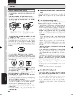 Предварительный просмотр 32 страницы Marantz SA-15S2 User Manual