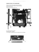 Preview for 5 page of Marantz SA-17S1 Service Manual