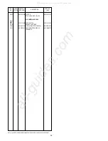 Preview for 46 page of Marantz SA-17S1 Service Manual