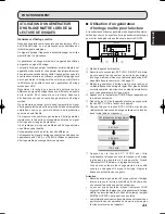 Предварительный просмотр 22 страницы Marantz SA-7S1 (French) Guide Utilisateur