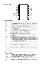 Preview for 68 page of Marantz SA-KI-PEARL-LITE/N1B Service Manual